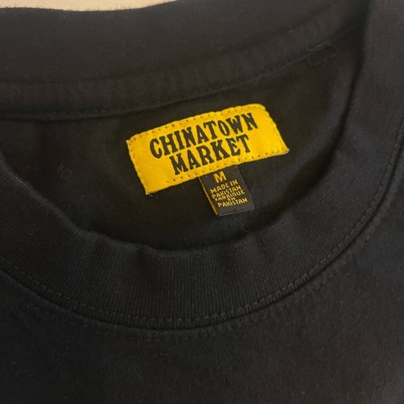 Chinatown market ufo shirt - Picture 6 of 6